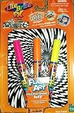 Lite Brite FX Flash Art Neon Paint Spinner Refill
