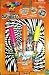Lite Brite FX Flash Art Neon Paint Spinner Refill