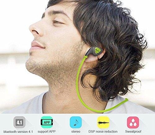 Imagen principal de Bluedio AN-BRXC-BZDG