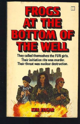  Ken Wells