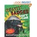 Honey Badger Don't Care: Randall's Guide to Crazy, Nastyass Animals