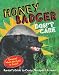 Honey Badger Don't Care