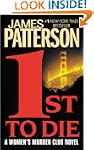 1st to Die (Women's Murder Club)