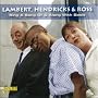 Sing a Song of Basie/Sing Along with Basie