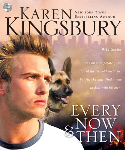 Childrens Toyshop  Books : Every Now and Then (9/11 Series)