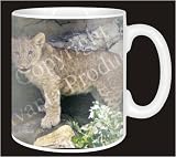 Review Advanta  / LION CUB by WATER Coffee Mug