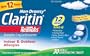 Claritin Allergy Adult 12 Hour (5mg) 30-Count RediTabs