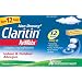 Claritin Allergy Adult 12 Hour (5mg) 30-Count RediTabs