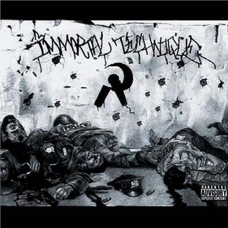 Immortal Technique - Revolutionary Lyrics - Zortam Music