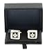 New Orleans Saints - NFL Team Logo Cufflinks
