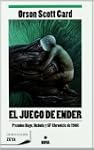 El juego de Ender (premio N�bula 1985...
