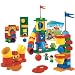 LEGO DUPLO Tubes Experiment Set