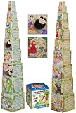 Jack and the Beanstalk Building Blocks