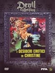 I Desideri Erotici Di Christine