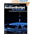 Flash ActionScript for Designers with CDROM by Doug Sahlin