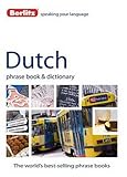 Dutch phrase book & dictionary