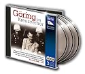 G&ouml;ring im Kreuzverh&ouml;r