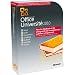 Office Universit� 2010 (version professionnelle r�serv�e aux �tudiants et enseignants de l'enseignement sup�rieur)