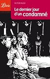 Le dernier jour d'un condamn�