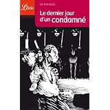 Le dernier jour d'un condamn�par Victor Hugo