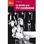 Le dernier jour d'un condamn�