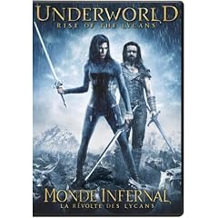 Underworld: Rise of the Lycans Bilingual