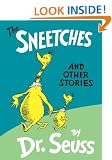 The Sneetches and Other Stories