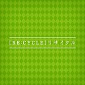 RE:CYCLE