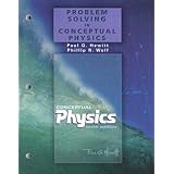 problem solving in conceptual physics for conceptual physics tenth edition