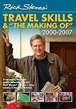 Travel Skills Special Part I: Amsterdam, Rhine, Rothenburg