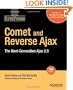 Comet and Reverse Ajax: The Next-Generation Ajax 2.0 (Firstpress)