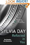 Reflected in You (Crossfire, Book 2)