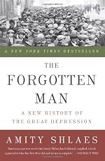 The Forgotten Man