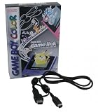 Nintendo Game Boy Game Link Cable