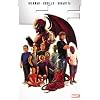 FF by Jonathan Hickman - Volume 3