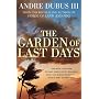 The Garden of Last Days