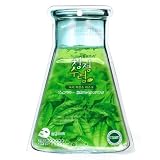 Green Tea Essence Mask by PureTree Korea (6pcs)