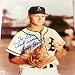 Bobby Shantz in Person Signed 8x10 Photo - Philadelphia A's - Inscribed - MLB - Color Photo - Collectible - 1952 A.L. MVP