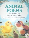 Animal poems