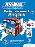 Pack Perfectionnement Anglais (1 livr...