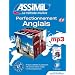 Pack Perfectionnement Anglais (1 livre + CD audio MP3)