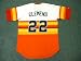 ROGER CLEMENS Houston Astros Majestic Cooperstown Home Throwback Baseball Jersey, LARGE
