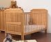The Alex Cotbed, Mattress and Bedding Bale Bundle - Great Starter Set