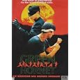 Green Hornet