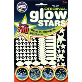 The Original Glowstars 700
