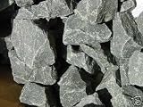 Sauna Stones IGNEOUS PERIDOTITE stones