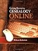Book Getting Started in Genealogy Online