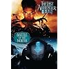 Battle of the North (The Last Airbender Movie)