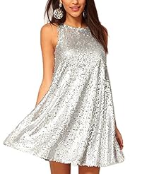 Sexy Sequined Fitted Pleated Club Dress 