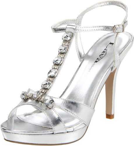Lava Women's Valencia T-Strap Sandal